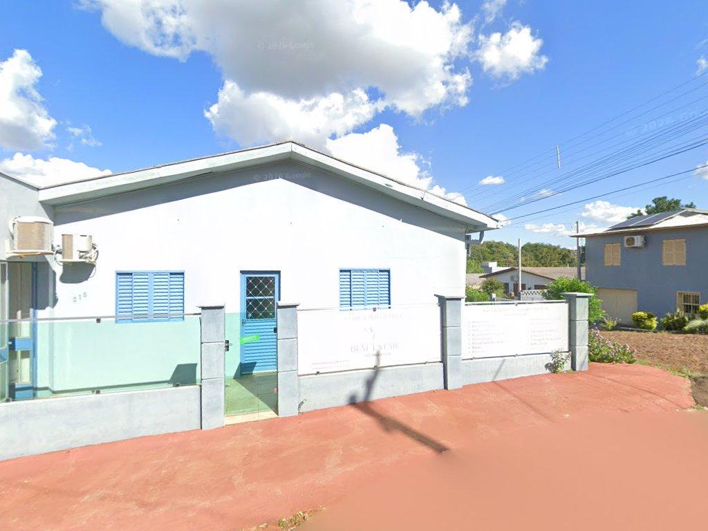 Clínica Integrativa Bem Estar