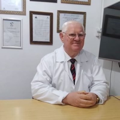 Tealmo José Puhl